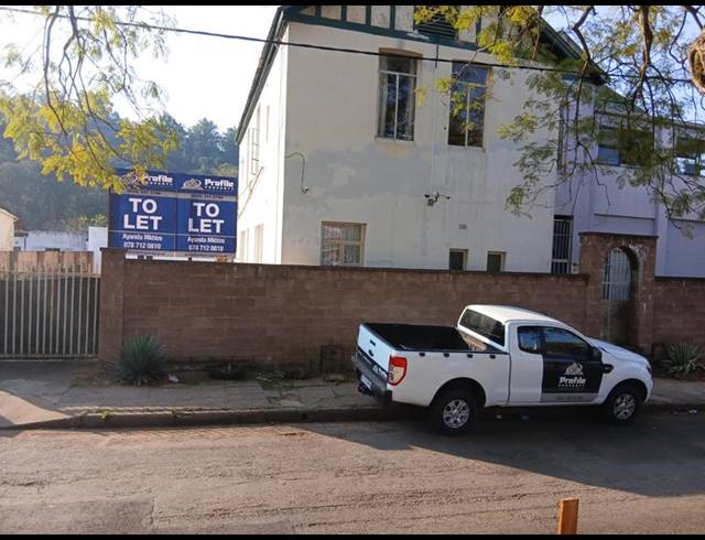 BUSINESS PROPERTY TO RENT IN PIETERMARITZBURG CENTRAL